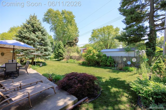 44134 Harmony Lane, Van Buren Charter Township, MI 48111