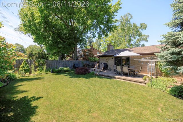 44134 Harmony Lane, Van Buren Charter Township, MI 48111