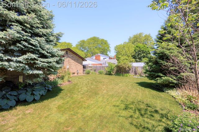 44134 Harmony Lane, Van Buren Charter Township, MI 48111