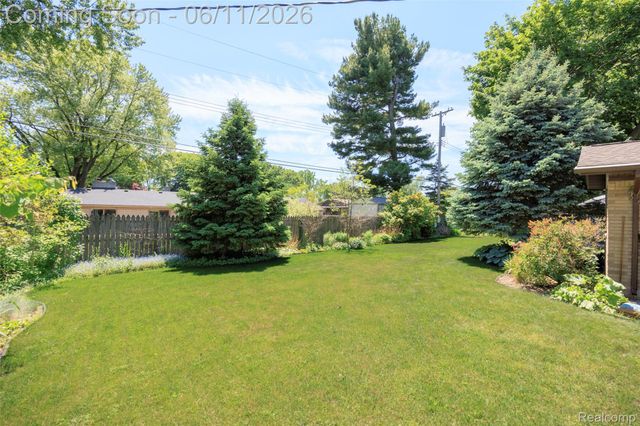44134 Harmony Lane, Van Buren Charter Township, MI 48111