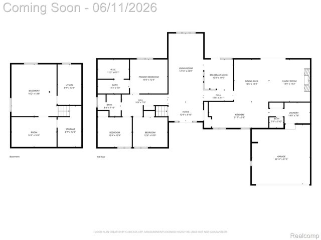 44134 Harmony Lane, Van Buren Charter Township, MI 48111