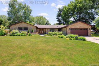 44134 Harmony Lane, Van Buren Charter Township, MI 48111
