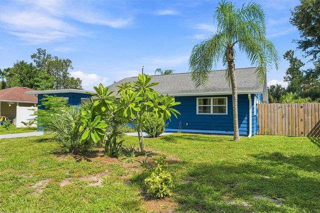 2667 CHERYLE LANE, Sarasota, FL 34237