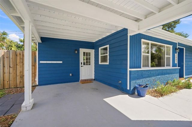 2667 CHERYLE LANE, Sarasota, FL 34237