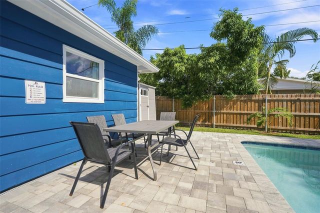 2667 CHERYLE LANE, Sarasota, FL 34237