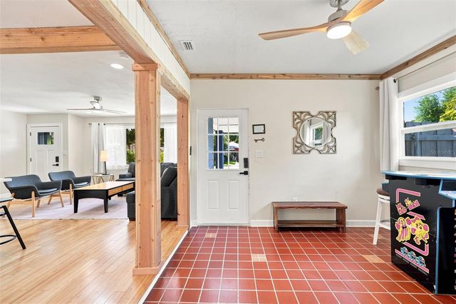 2667 CHERYLE LANE, Sarasota, FL 34237