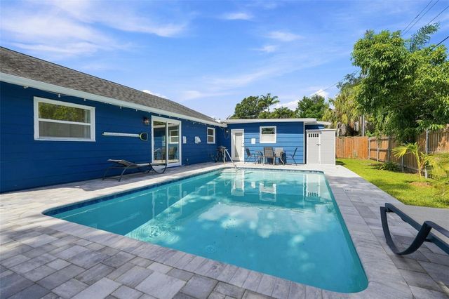 2667 CHERYLE LANE, Sarasota, FL 34237