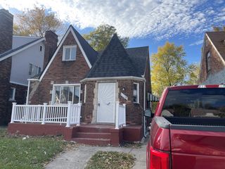 11739 Meyers Road, Detroit, MI 48227