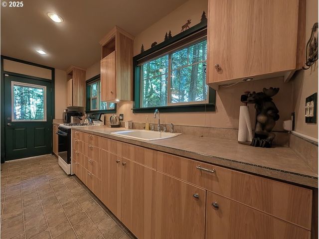 78285 E ROAD 35 Lot 101, Rhododendron, OR 97049