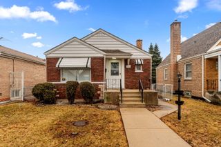 5251 S Hamlin Avenue, Chicago, IL 60632