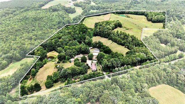 4262 NC Highway 49 S, Asheboro, NC 27205