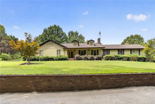 4262 NC Highway 49 S, Asheboro, NC 27205