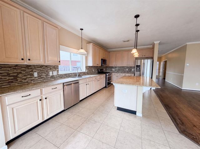 16507 Cypress Brook Court, Cypress, TX 77429