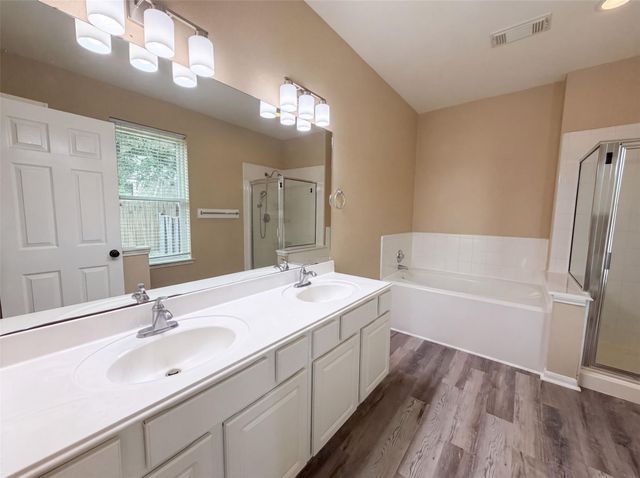 16507 Cypress Brook Court, Cypress, TX 77429