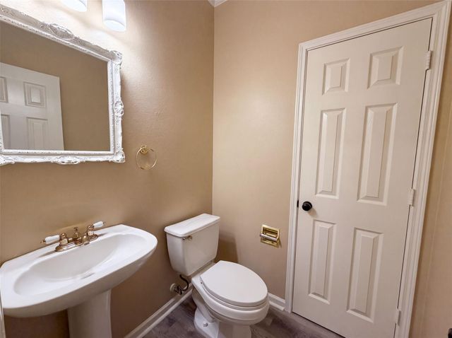 16507 Cypress Brook Court, Cypress, TX 77429