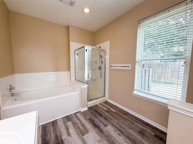 16507 Cypress Brook Court, Cypress, TX 77429