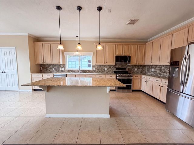 16507 Cypress Brook Court, Cypress, TX 77429