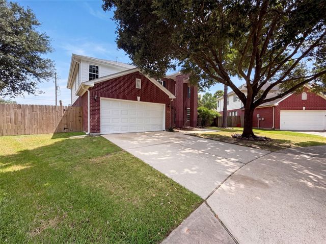 16507 Cypress Brook Court, Cypress, TX 77429