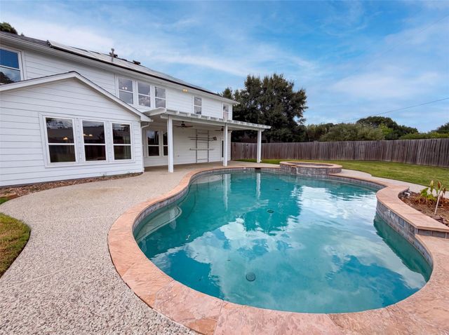 16507 Cypress Brook Court, Cypress, TX 77429