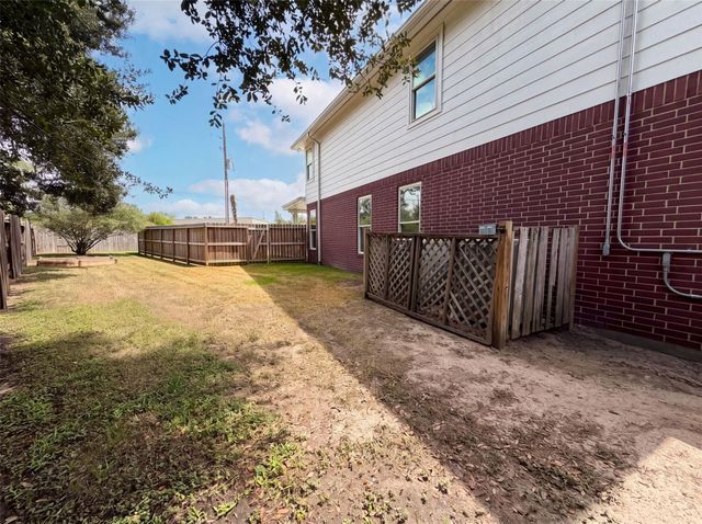16507 Cypress Brook Court, Cypress, TX 77429