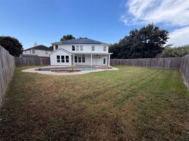 16507 Cypress Brook Court, Cypress, TX 77429