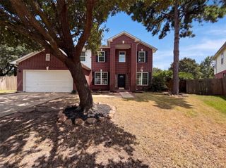 16507 Cypress Brook Court, Cypress, TX 77429