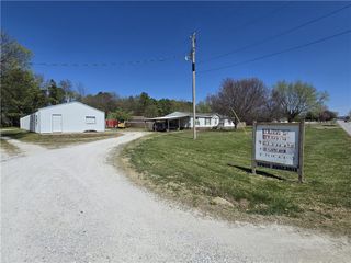 13130 Bethel Blacktop Road, Farmington, AR 72730
