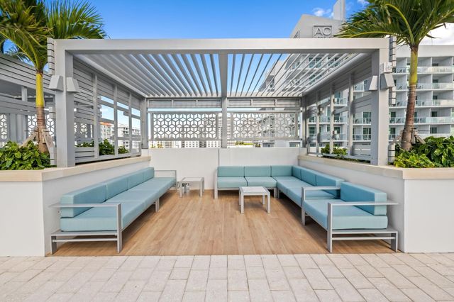 153 N Seabreeze 2404-S, Fort Lauderdale, FL 33304