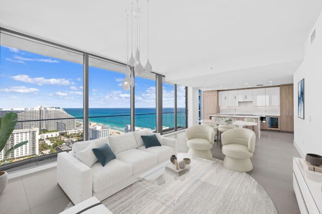 153 N Seabreeze 2404-S, Fort Lauderdale, FL 33304