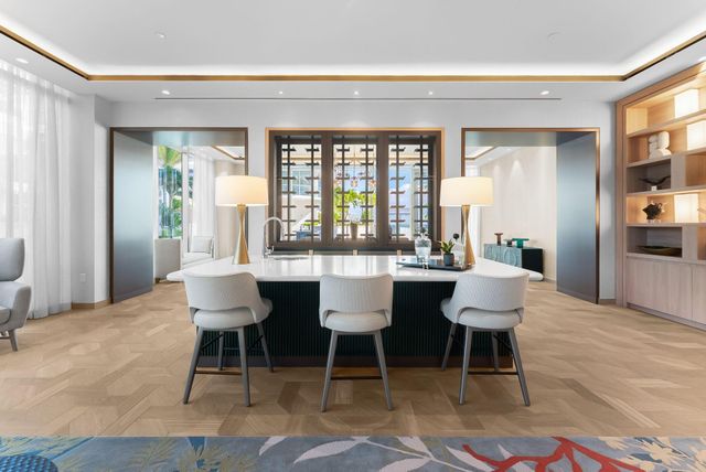 153 N Seabreeze 2404-S, Fort Lauderdale, FL 33304