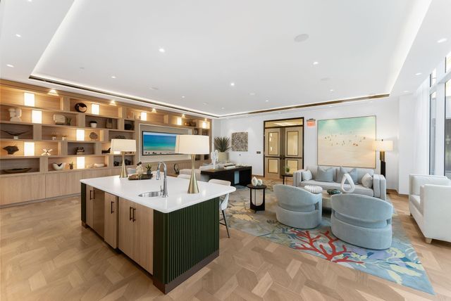 153 N Seabreeze 2404-S, Fort Lauderdale, FL 33304