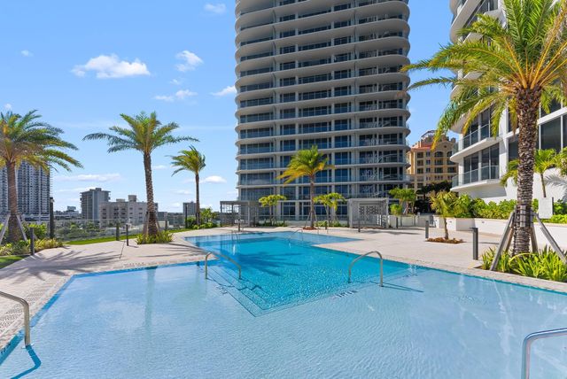 153 N Seabreeze 2404-S, Fort Lauderdale, FL 33304