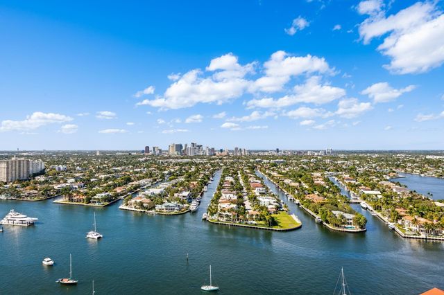153 N Seabreeze 2404-S, Fort Lauderdale, FL 33304