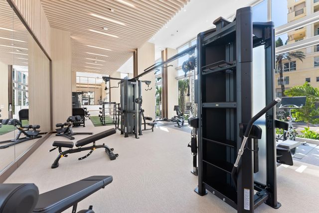 153 N Seabreeze 2404-S, Fort Lauderdale, FL 33304