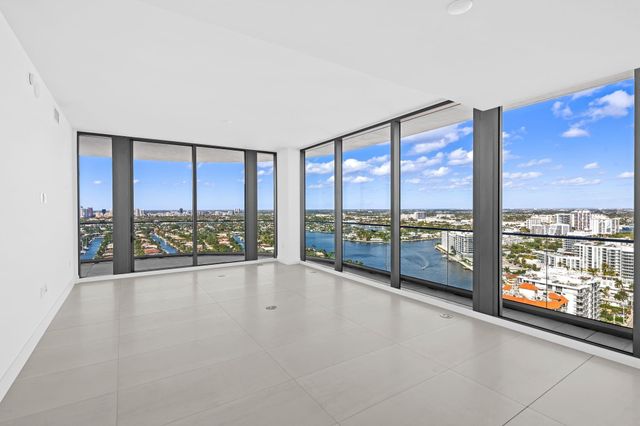 153 N Seabreeze 2404-S, Fort Lauderdale, FL 33304