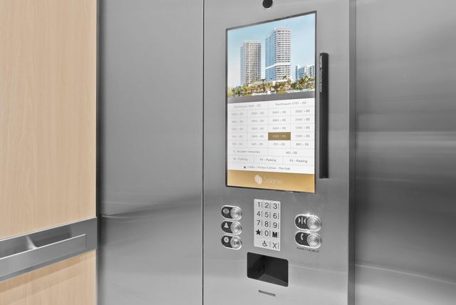 153 N Seabreeze 2404-S, Fort Lauderdale, FL 33304