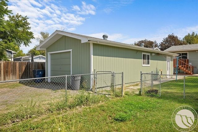 712 6th Avenue, Laurel, MT 59044