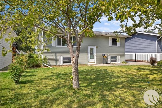 712 6th Avenue, Laurel, MT 59044