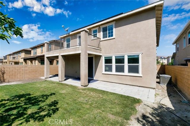 2832 E Howlett, Ontario, CA 91762