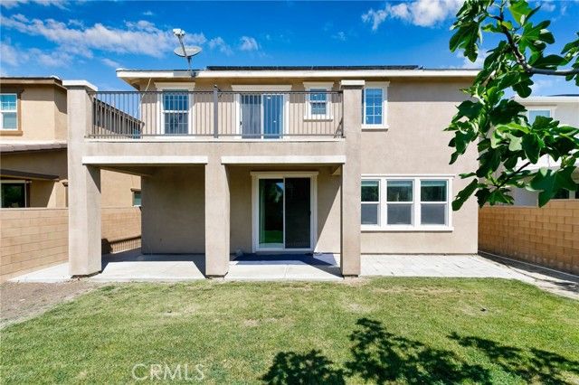 2832 E Howlett, Ontario, CA 91762