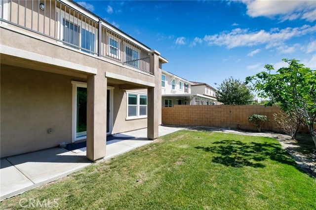 2832 E Howlett, Ontario, CA 91762