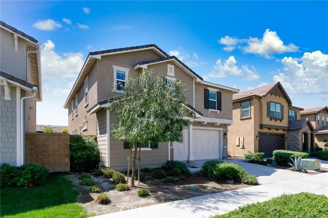 2832 E Howlett, Ontario, CA 91762