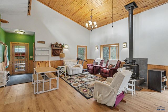 23137 PACTOLA DR, Rapid City, SD 57702
