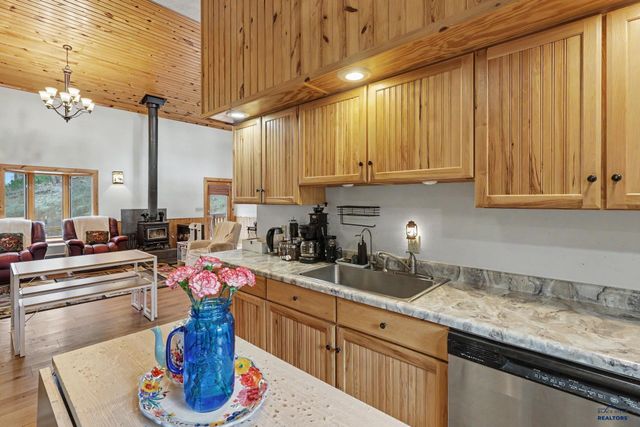 23137 PACTOLA DR, Rapid City, SD 57702