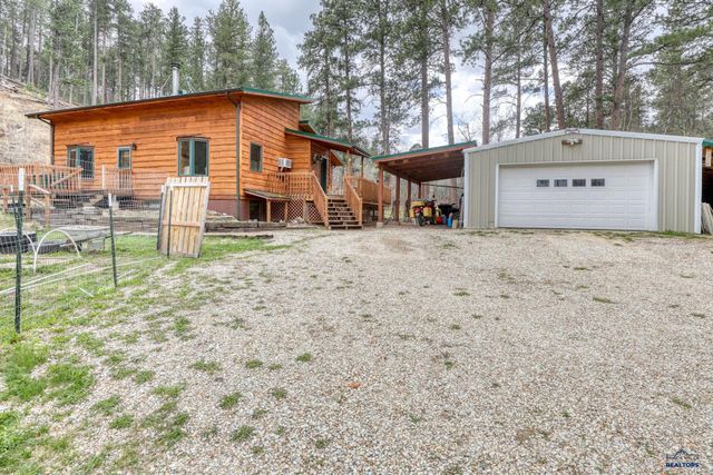 23137 PACTOLA DR, Rapid City, SD 57702