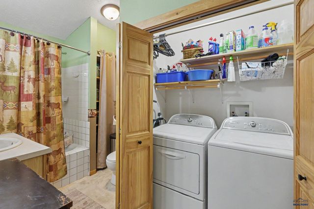 23137 PACTOLA DR, Rapid City, SD 57702