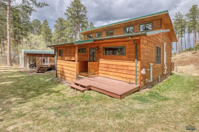 23137 PACTOLA DR, Rapid City, SD 57702