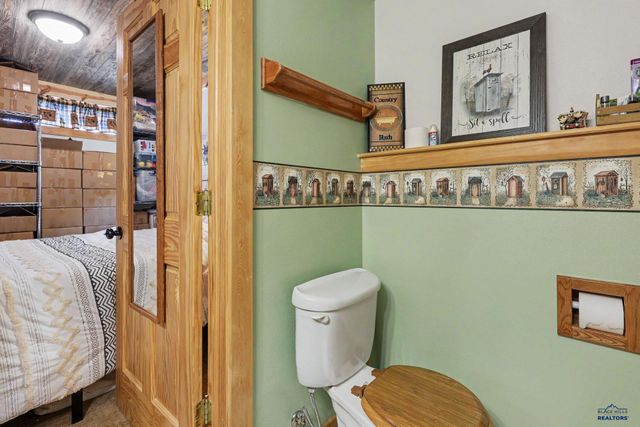 23137 PACTOLA DR, Rapid City, SD 57702
