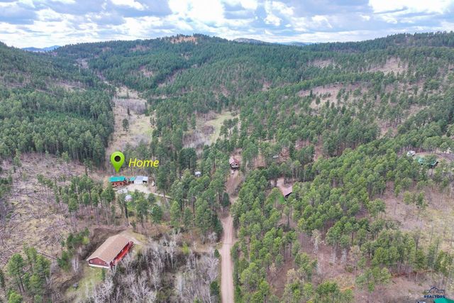 23137 PACTOLA DR, Rapid City, SD 57702