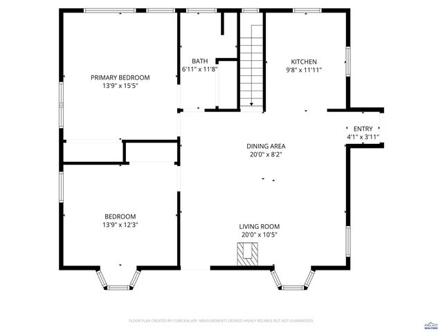 23137 PACTOLA DR, Rapid City, SD 57702